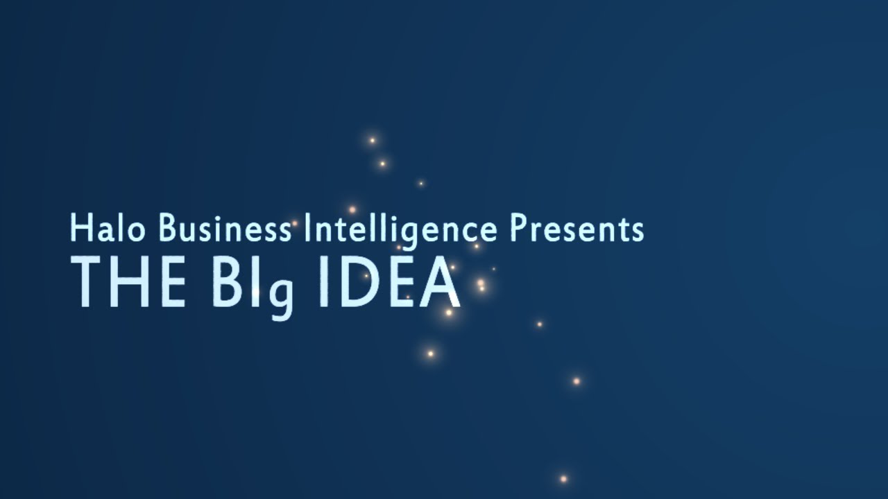 The BIg Idea: Episode 2, Pt. 3 - Empowering The Business Ecosystem