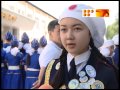 Слет юных инспекторов дорожного движения 