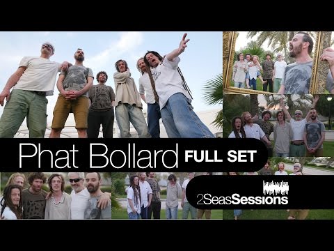 ★ Phat Bollard - Full Set - 2Seas Session #6