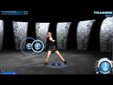 Nurien MStar | Rihanna | Don't Stop The Music | Lvl. 5 | Extreme | 100% | Miruna | TR