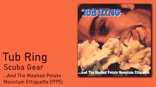 Tub Ring - Scuba Gear