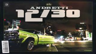Curren$y - Andretti 12/30 [FULL MIXTAPE + DOWNLOAD LINK] [2016]