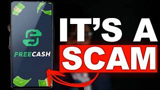 The Free Money App Scam