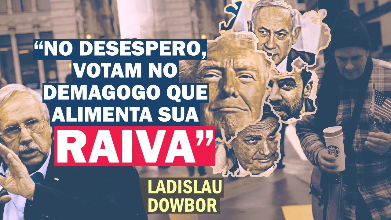 "NÃO SOU DE DRAMATIZAR, MAS..." IMPERDÍVEL ALERTA DE UM DOS MAIORES ECONOMISTAS DO PAÍS | Cortes 247