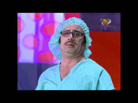 Portokalli, 1 Mars 2009 - Dentisti kopoja (Gjiperen)