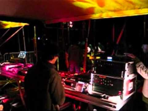 creation culture hi fi & humble I @ all night sound festival (2011) .wmv