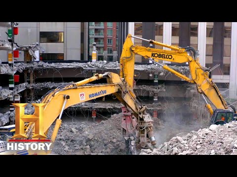 SALVAGE KINGS | Demolition Time
