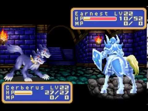 Shining Force: ROTDD - Episode 46