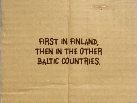 Pirates of the Baltic Sea: Spread the Word!