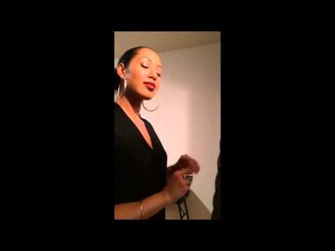 Real Men Wear FRIGO - Margot Bingham