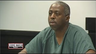 Pt. 3: Family Secrets Arise After Bodyguard Killed on Doorstep - Crime Watch Daily with Chris Hansen