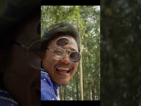 Mailay Fakayera Matra - Khajure Bro - Niti Shah, Rear Rai #Shorts