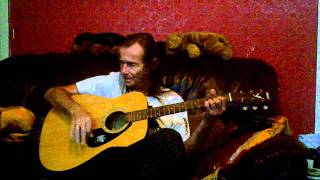 Tim Blake Masters of War