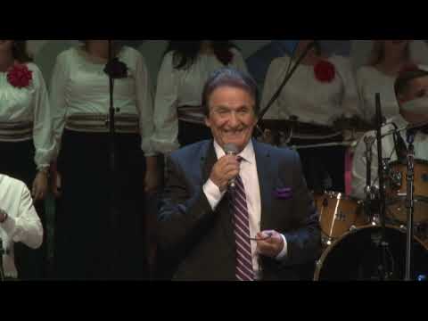 Nedeljko Bilkić - Krčma u planini | 11. FESTIVAL SEVDALINKE