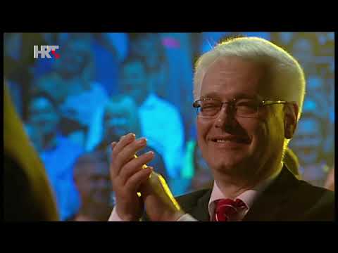 Porin 2013: Porin za životno djelo - Veljko Despot