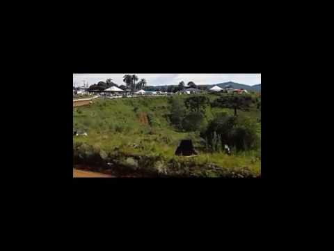 Gaiolas GP em Joaçaba  - 2017