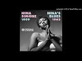 Nina Simone - In The Evening By The Moonlight