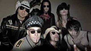 REVOLTING COCKS - GILA COPTER