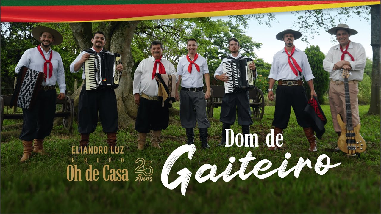 Dom de Gaiteiro