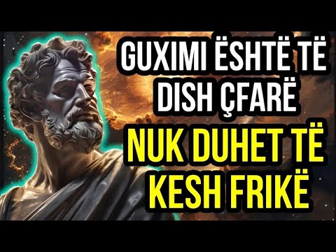 5 Këshilla si të jeni i Guximshëm‼️