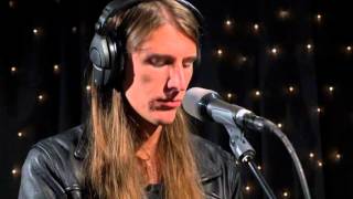 Twin Shadow - Turn Me Up (Live on KEXP)