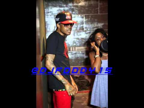 Tommy Lee - Vibes Inna Dis (Raw) [Full Song] - [June 2013]  @DJFOODY15