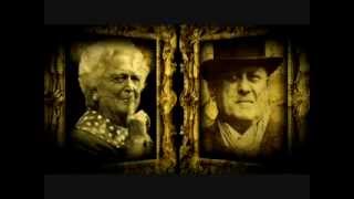 Barbara Bush Daughter of Aleister Crowley