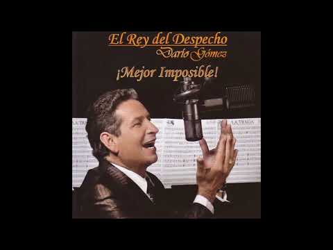 Dario Gomez - Lo que va ser para uno ( AUDIO )