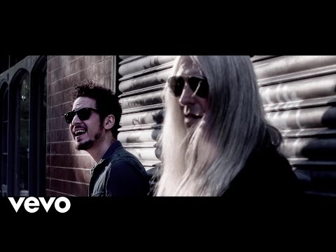 Young Gun Silver Fox - You Can Feel It