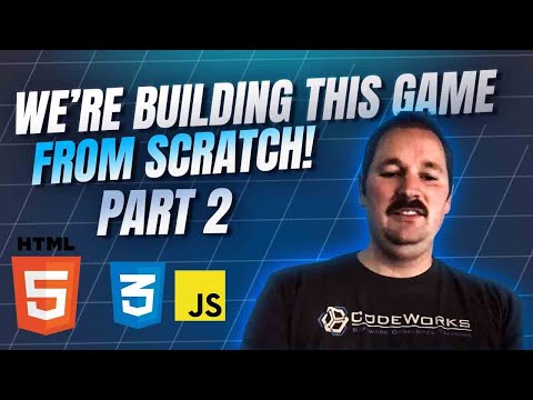 💻 Build a JavaScript RPG Game From Scratch – Learn Game Logic in the Console!