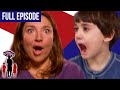 Full Episode Season 5 Supernanny USA