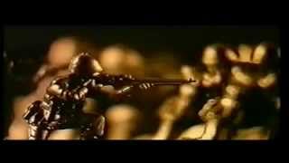 Die Krupps - Crossfire