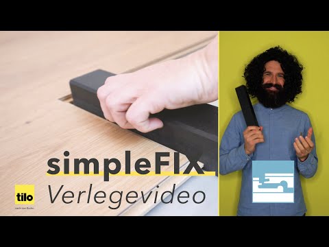 Tilo Verlegeanleitung 5G