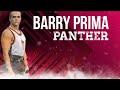 BARRY PRIMA PANTHER