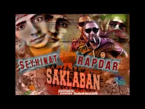 Şeyhinat feat. Rapdar - Şaklaban