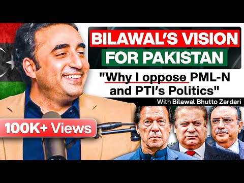 Karachi, Economy and Civilian Supremacy - Bilawal Bhutto Zardari - PPP’s Manifesto - #TPE 333