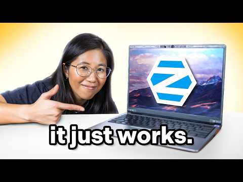 A Linux Distro Made For 99% of People