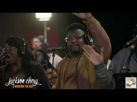 Jackson Chery & Bridging The Gap - Ou Se Fòs Mwen (Official Video)