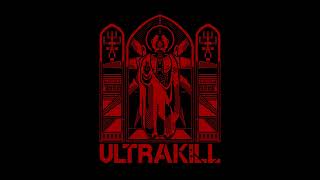 KEYGEN CHURCH - Tenebre Rosso Sangue (ULTRAKILL Soundtrack) video thumbnail