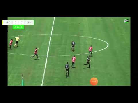 Gols e Lances Enzo Atacante 