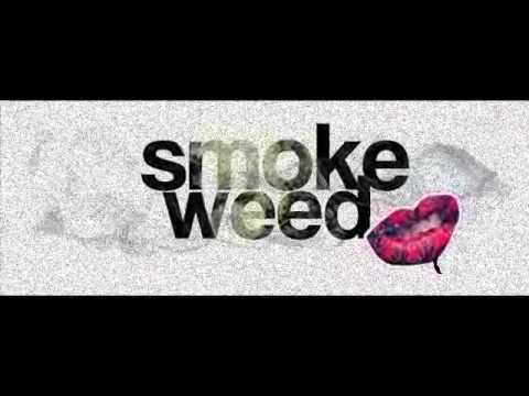 Liga - Smoke Weed Nigga(2015)