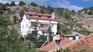 Isparta Yenişarbademli İlçesi - 4