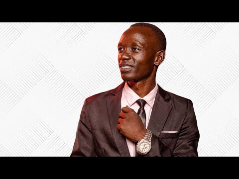 Holy Demus || Maka Cinga  || Luo Gospel Music.