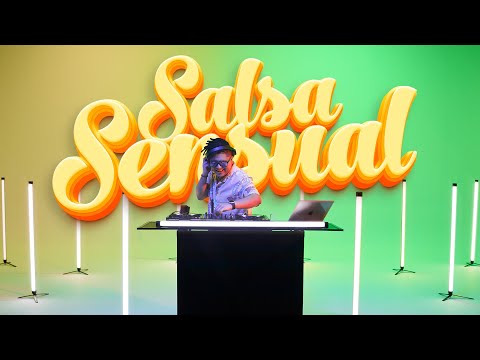 MIX SALSA ROMANTICA 🪇 (Eddie Santiago, Frankie Ruíz, Los Adolescentes, Grupo Niche, Galy Galiano)