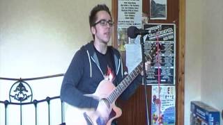 Sweet Dreams My L.A. Ex (Rachel Stevens Cover) - Andrew Warner