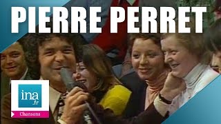 Pierre Perret "le zizi" (live officiel) | Archive INA