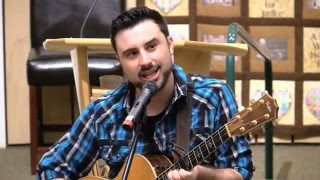 2016 01 17 Bobby Jo Valentine Performs