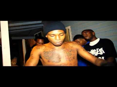 GAMBINO23RD "JAKE DA SNAKE" OFFICIAL VIDEO (REMAKE)