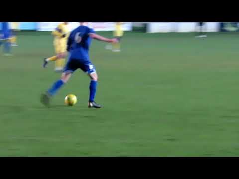 Hertford Town u23s v Haringey Borough u23s - Full Highlights