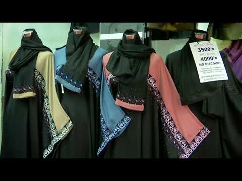 スリランカではブルカを禁止し、多くのイスラム教学校を閉鎖すると大臣が発表 (Sri Lanka to ban burqas, shut many Islamic schools, minister says)